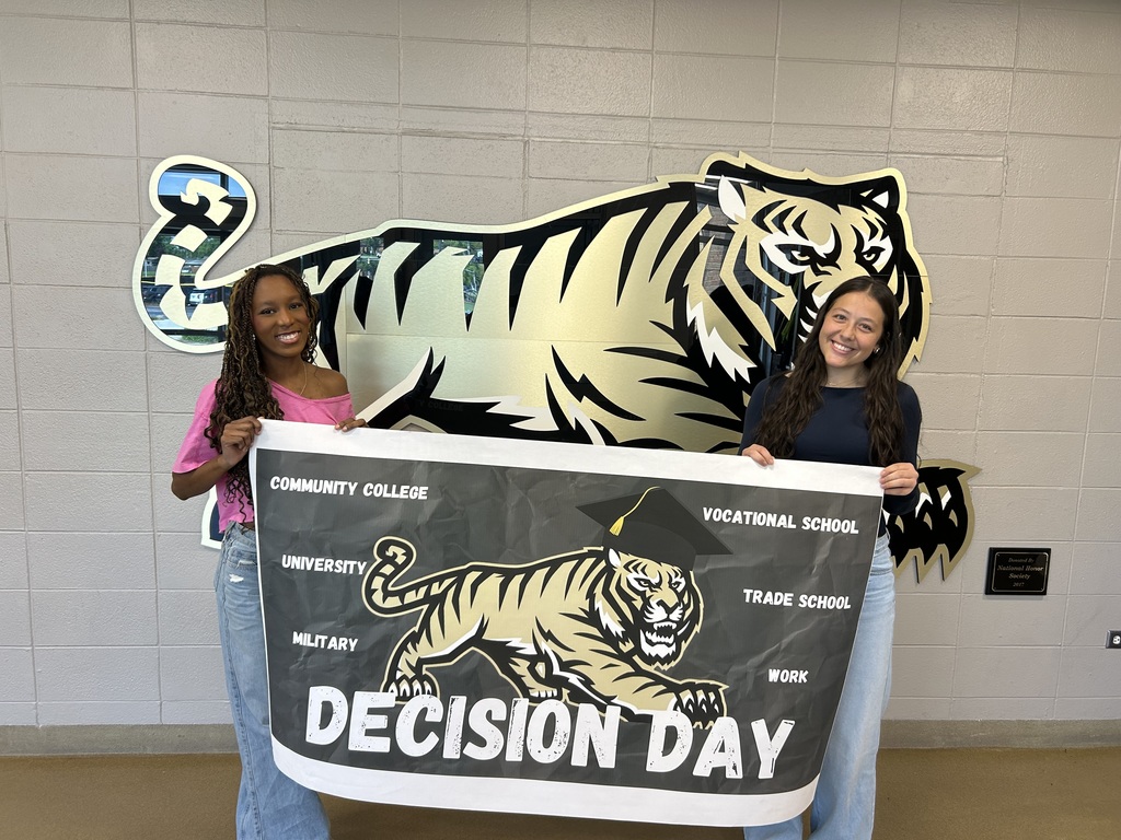 Decision Day