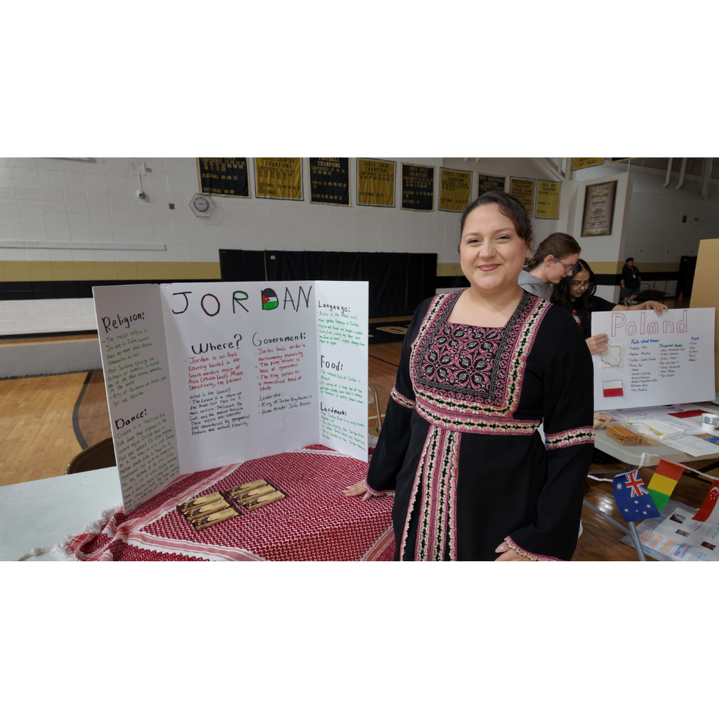 culture fair