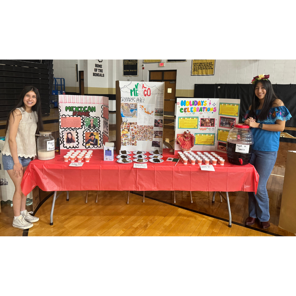 culture fair
