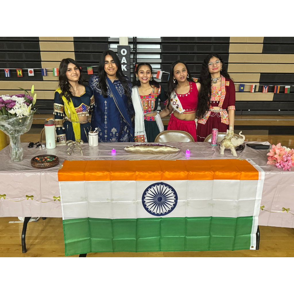 culture fair