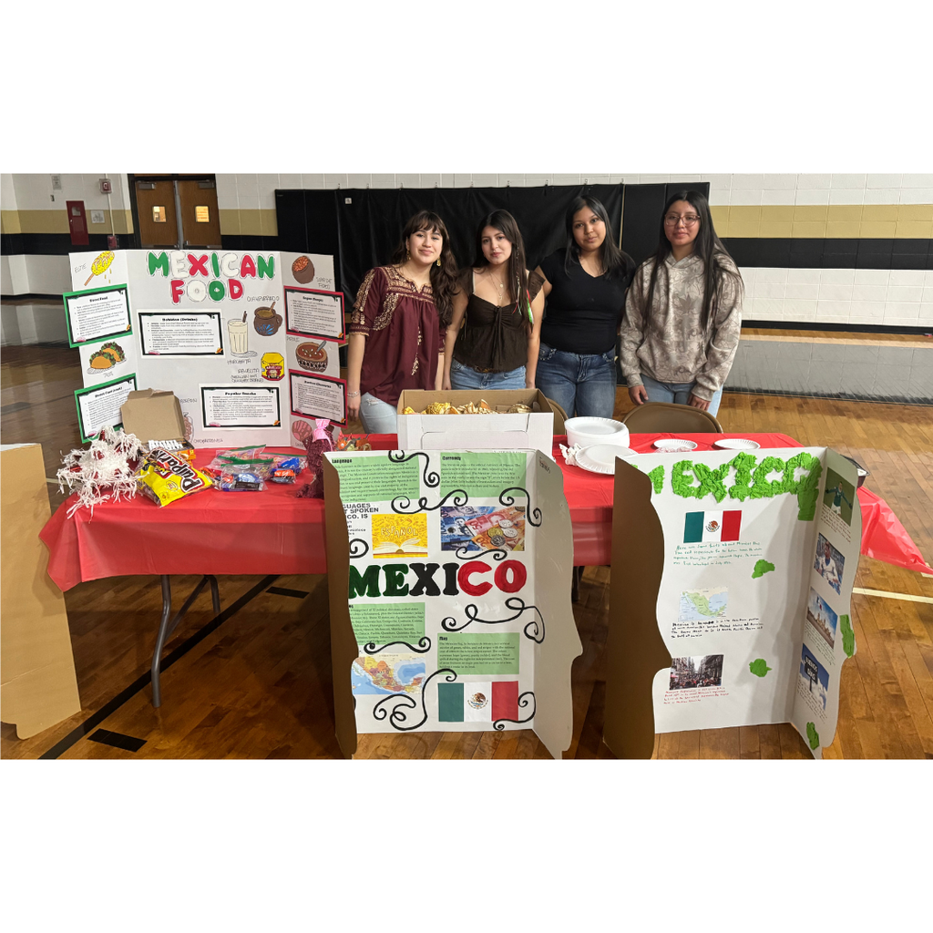 culture fair