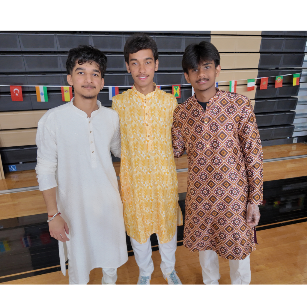 culture fair