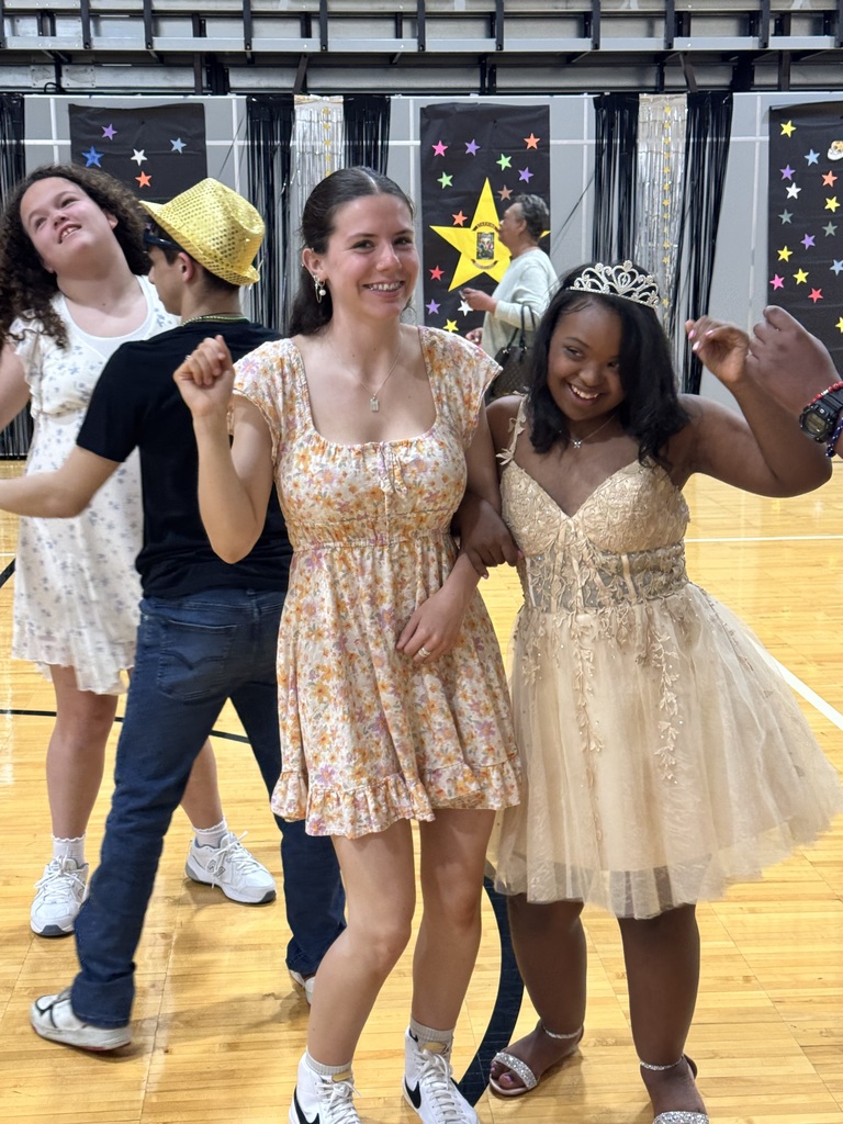 destiny prom