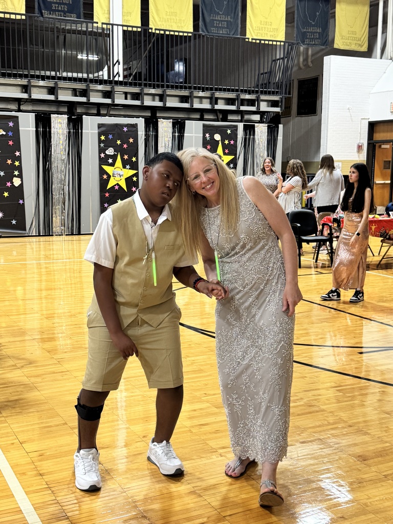 destiny prom