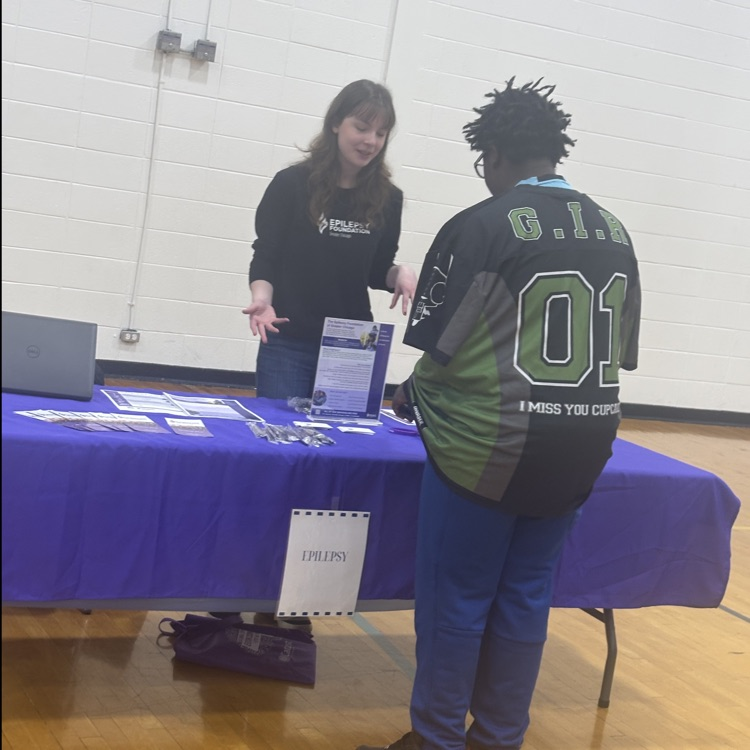 health fair 
