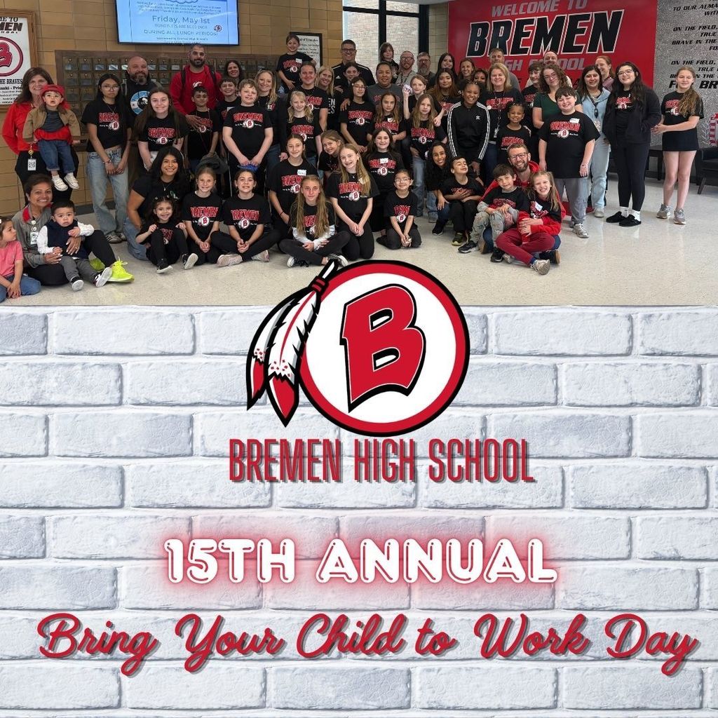 15th Annual BYCTWD