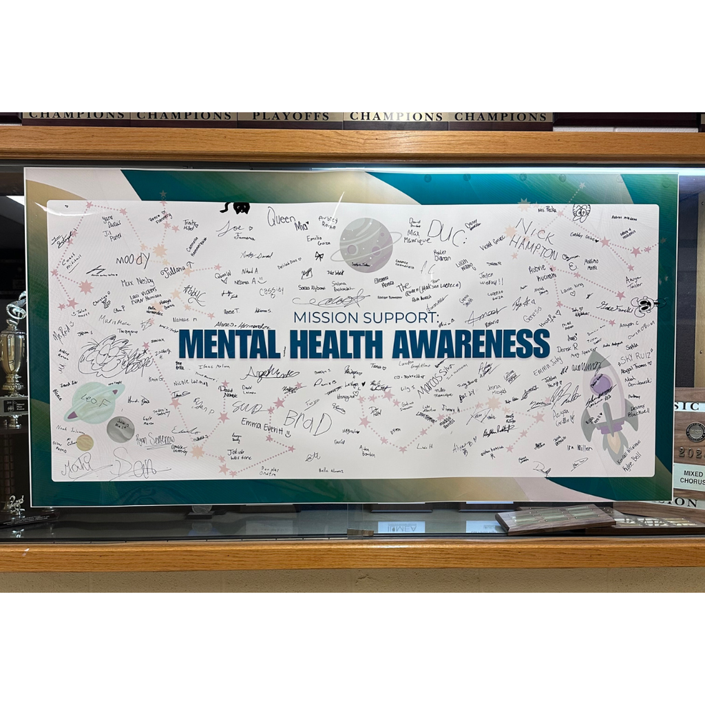 mental health week