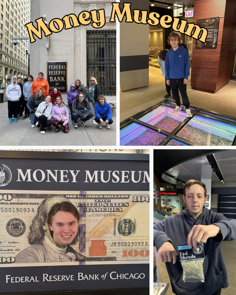 money museum