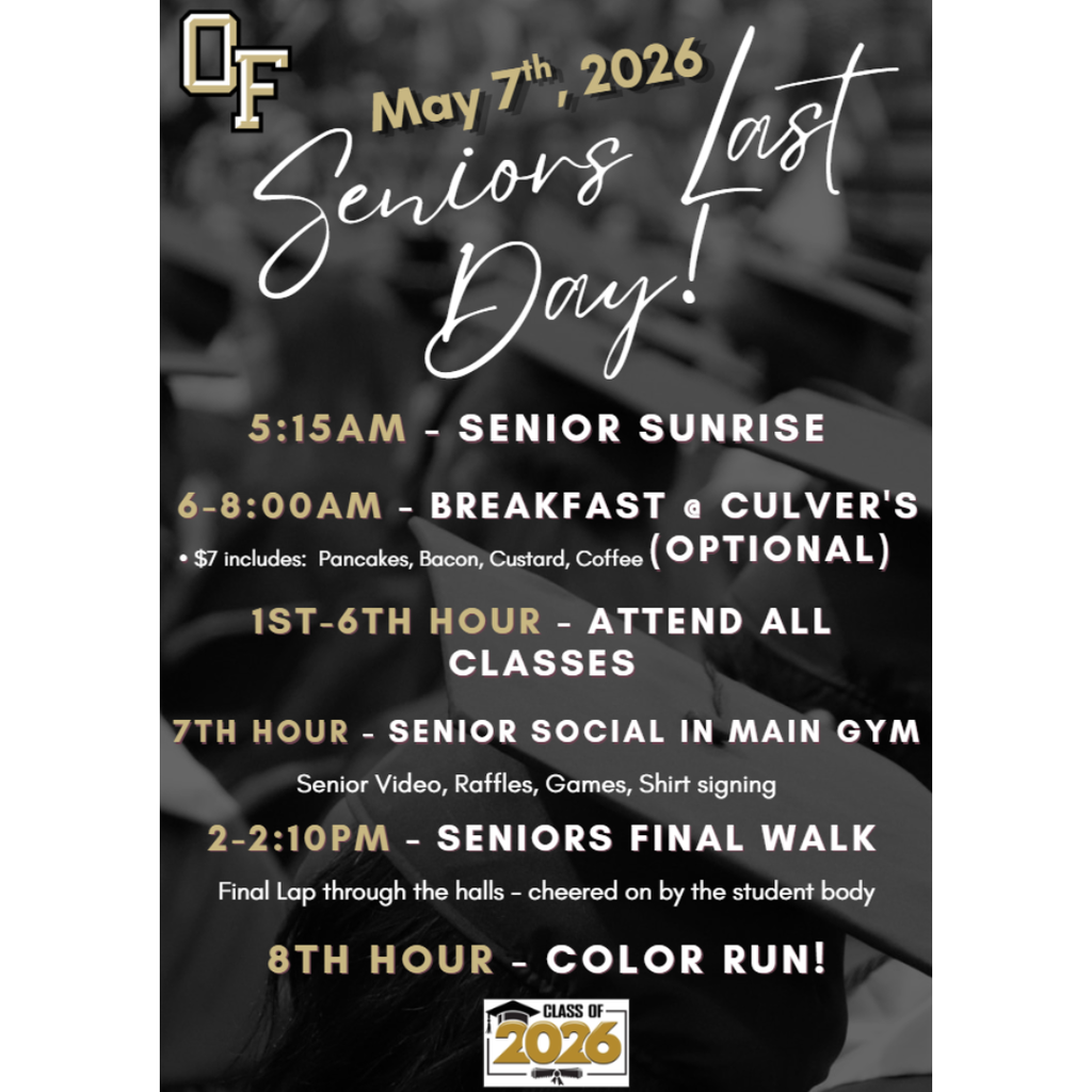 seniors last day