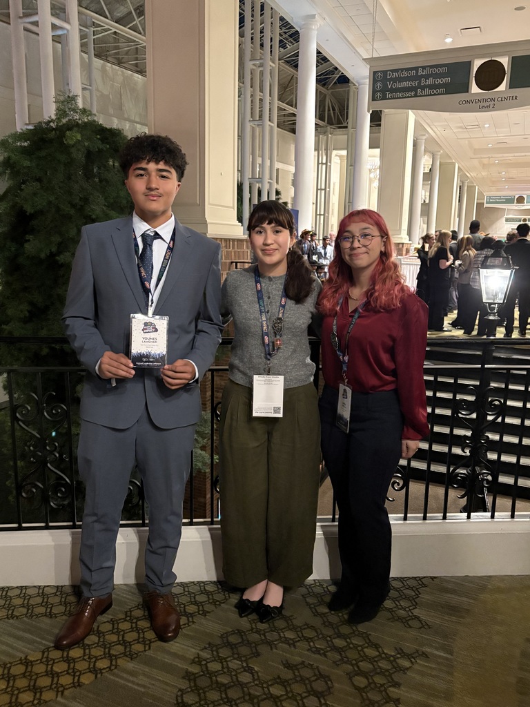 bpa nationals