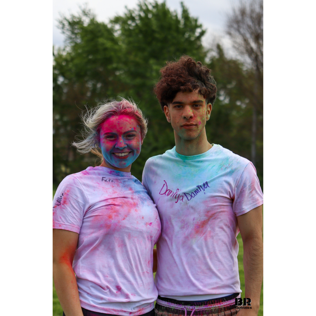 color run