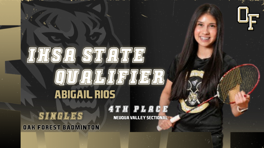 badminton state qualifier