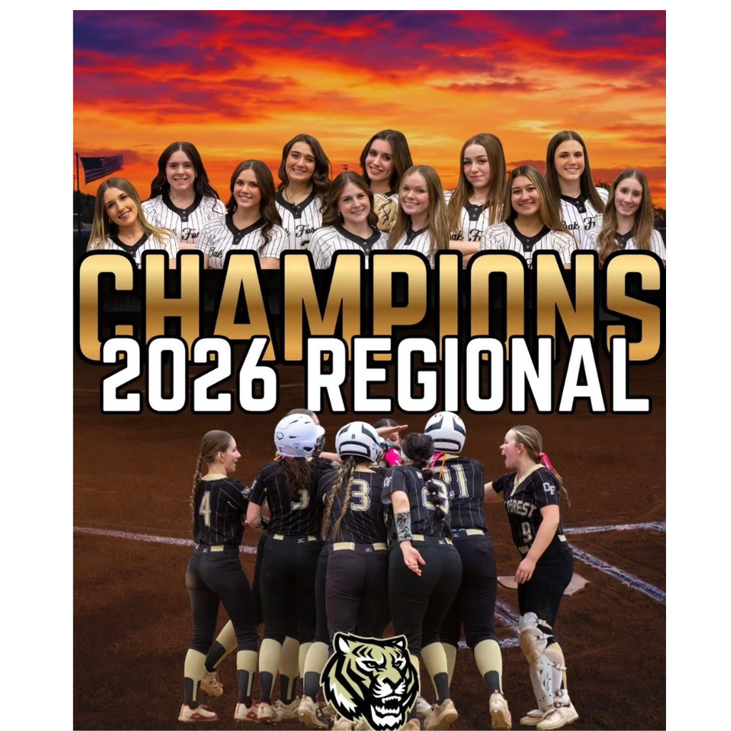 softball regional champs