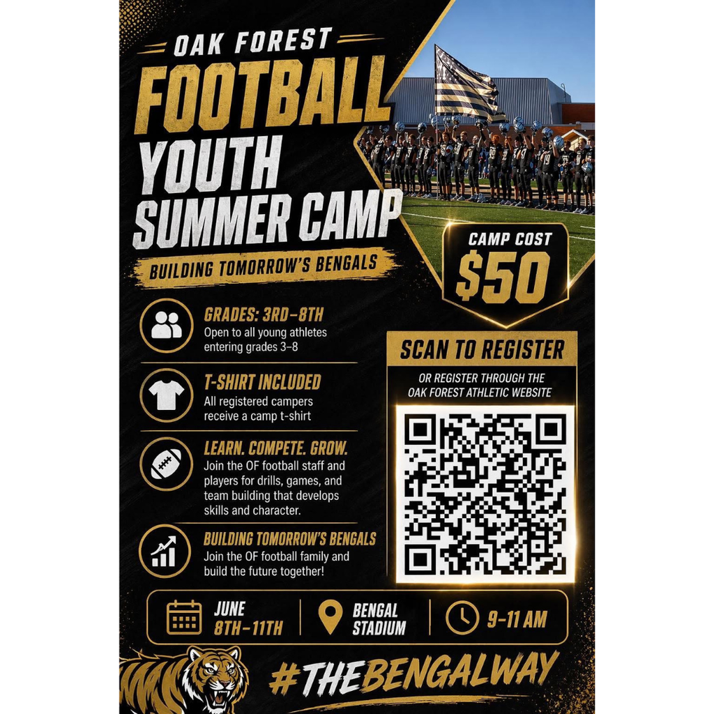 football camp
