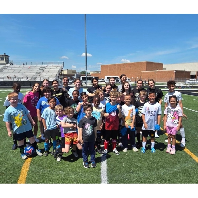 soccer camp