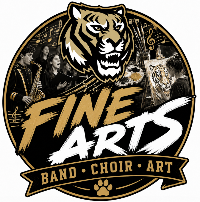 fine arts murals