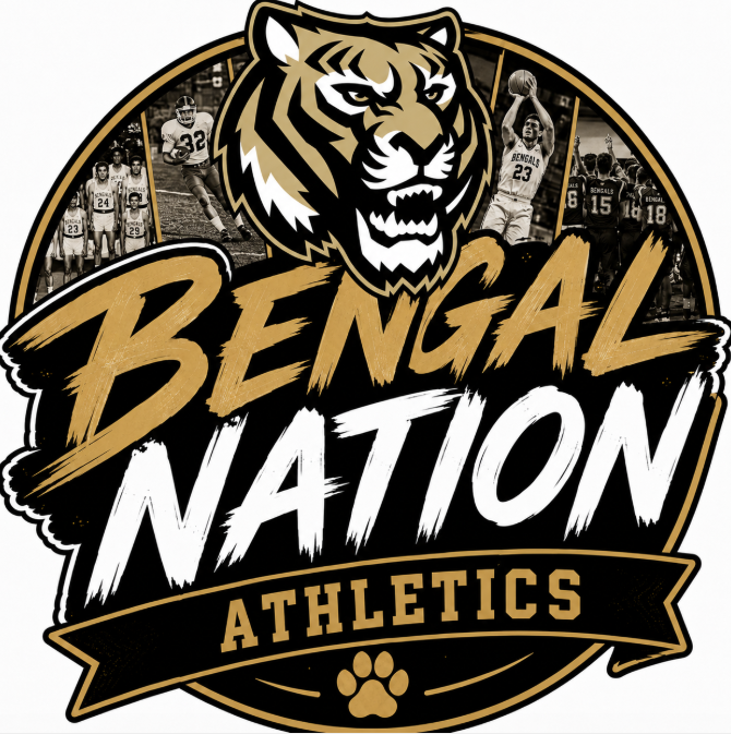 athletics murals