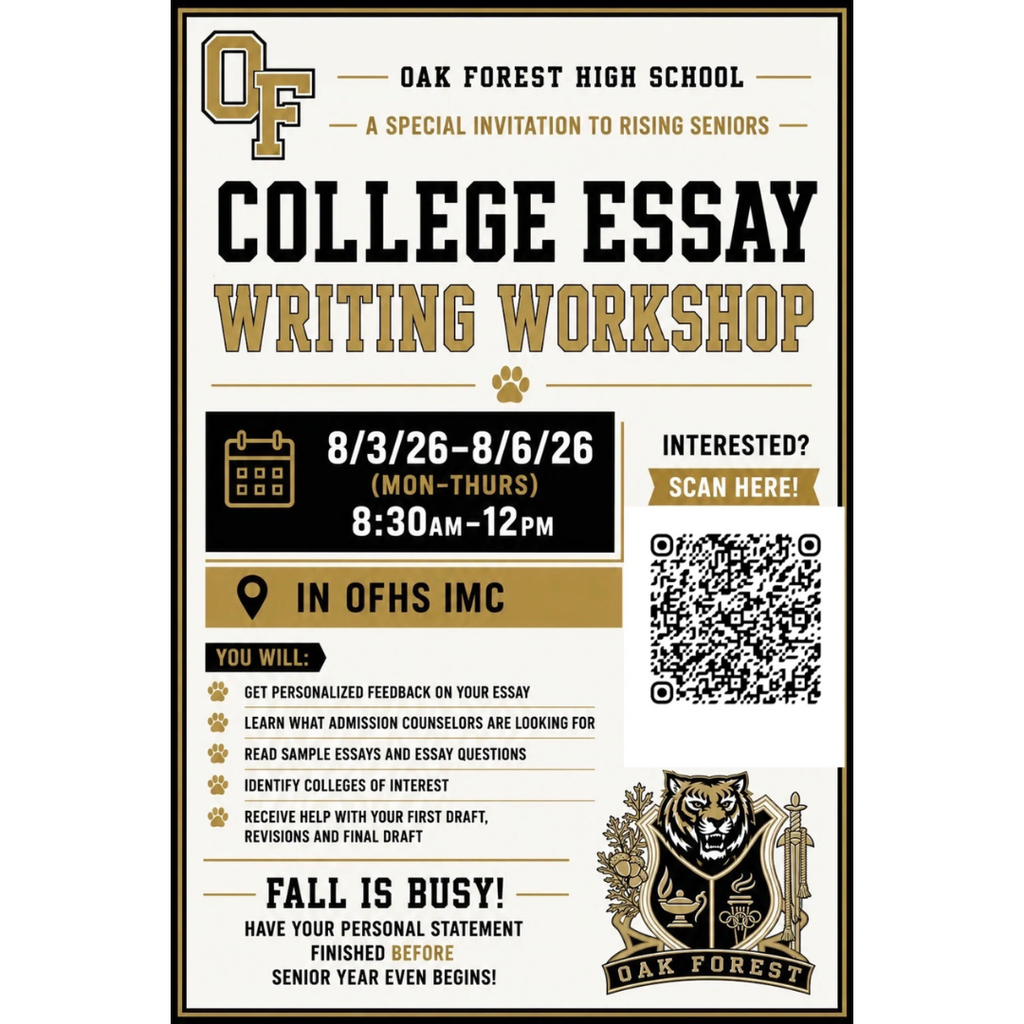 college essay writing