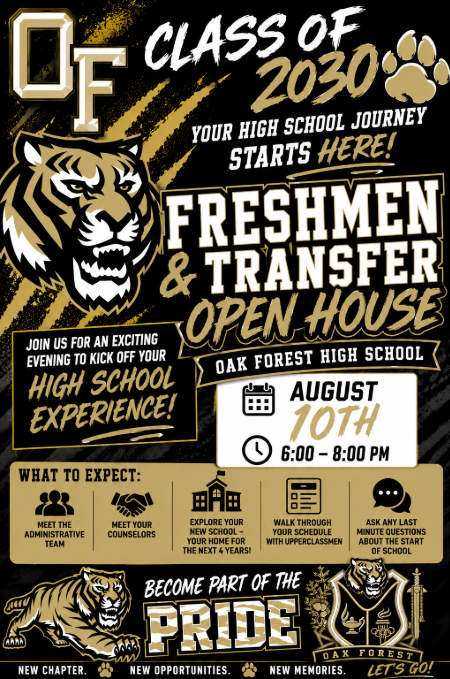 open house