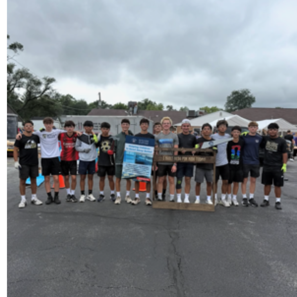 boys soccer