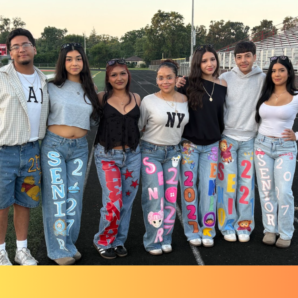 2027 Senior Sunrise