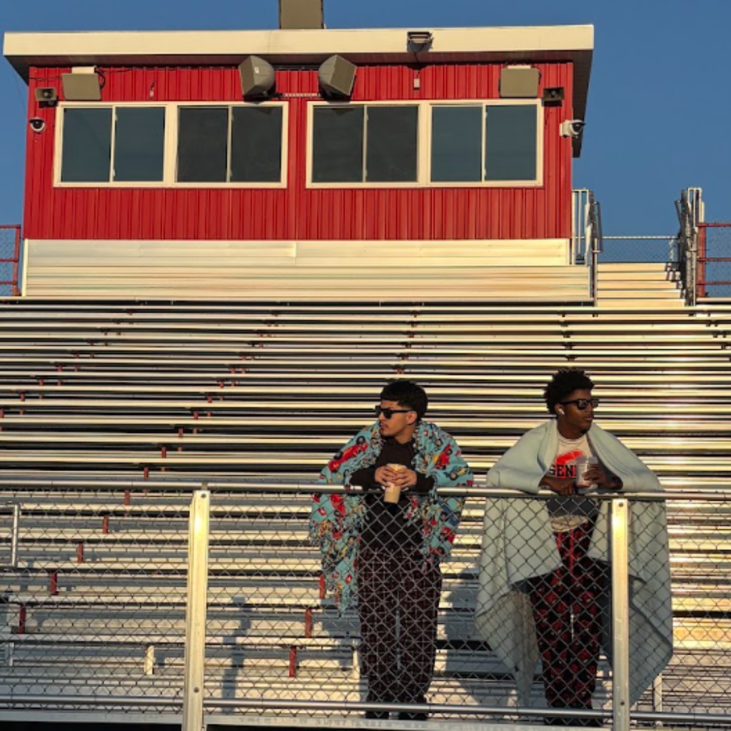 2027 Senior Sunrise