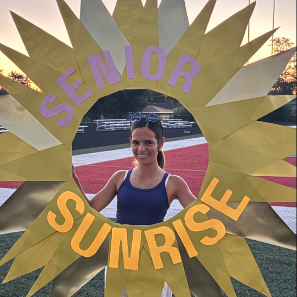 2027 Senior Sunrise