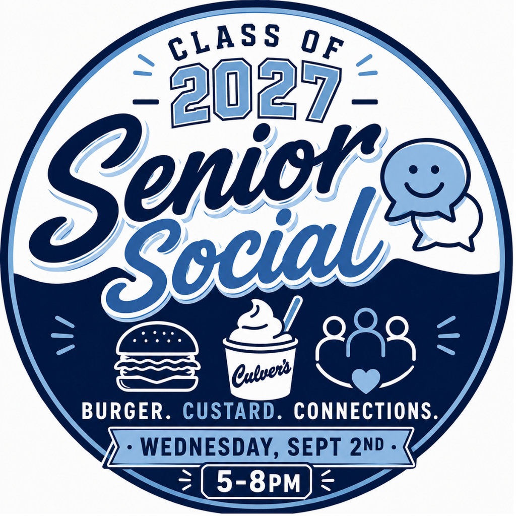 senior social