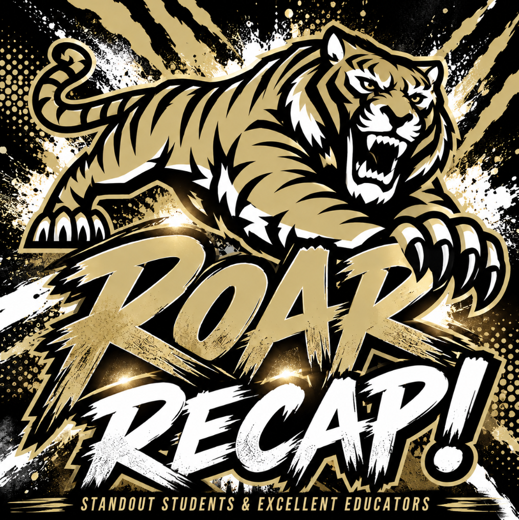 ROAR recap