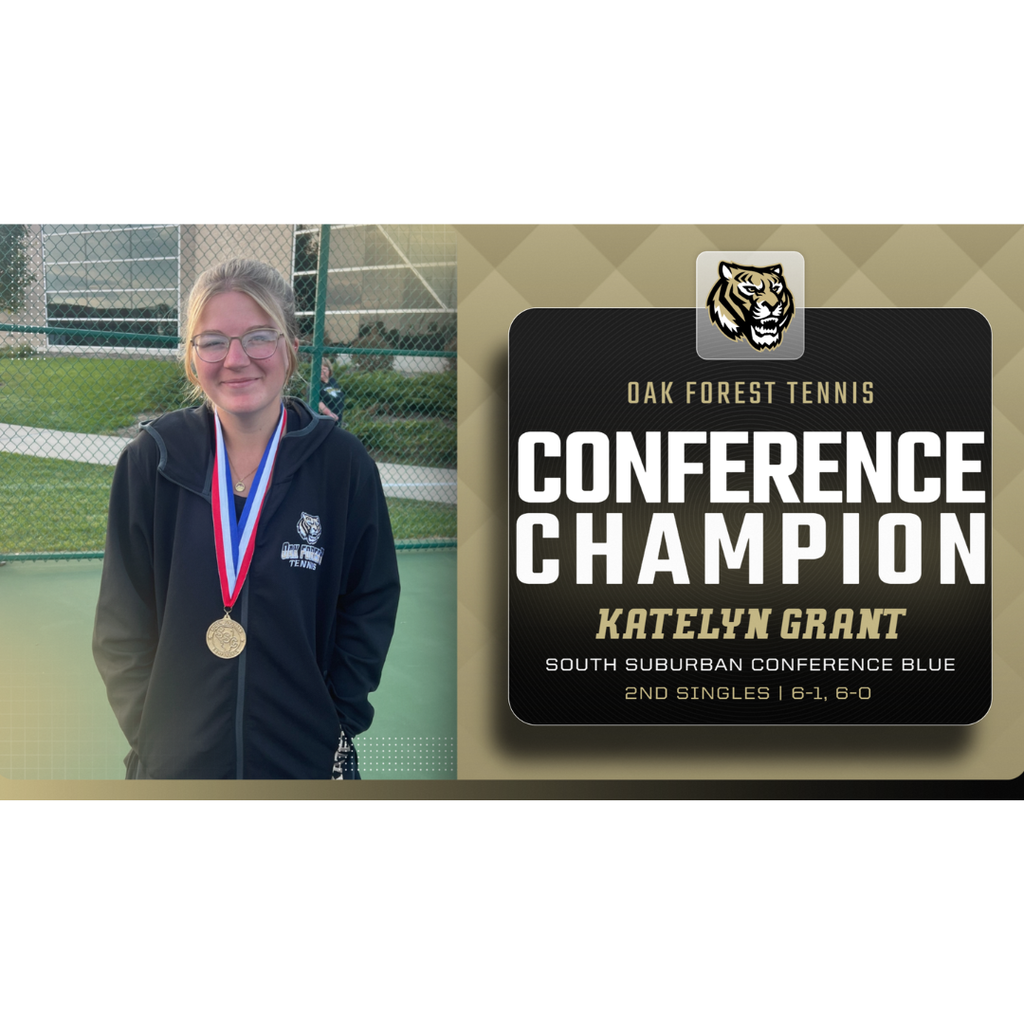 Girls Tennis Conf Champ