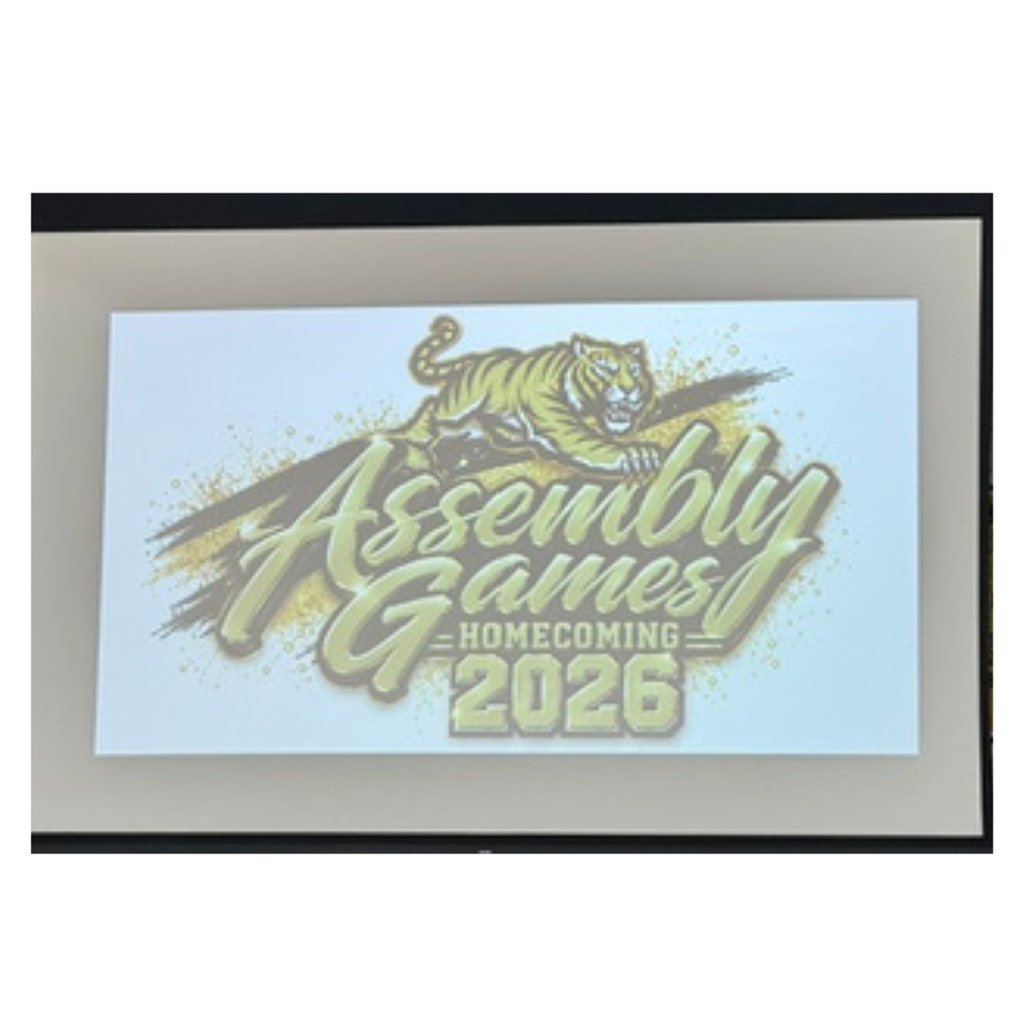 HOCO assembly games
