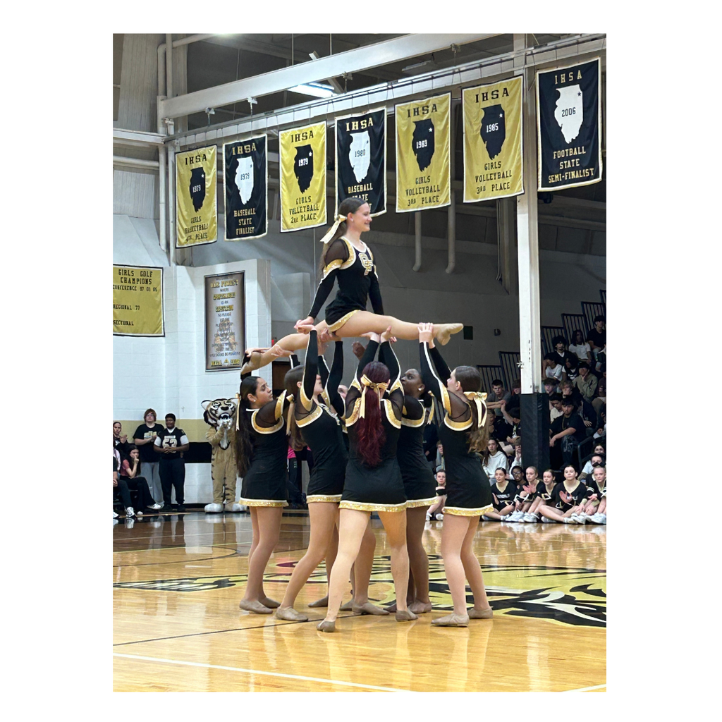 HOCO assembly games