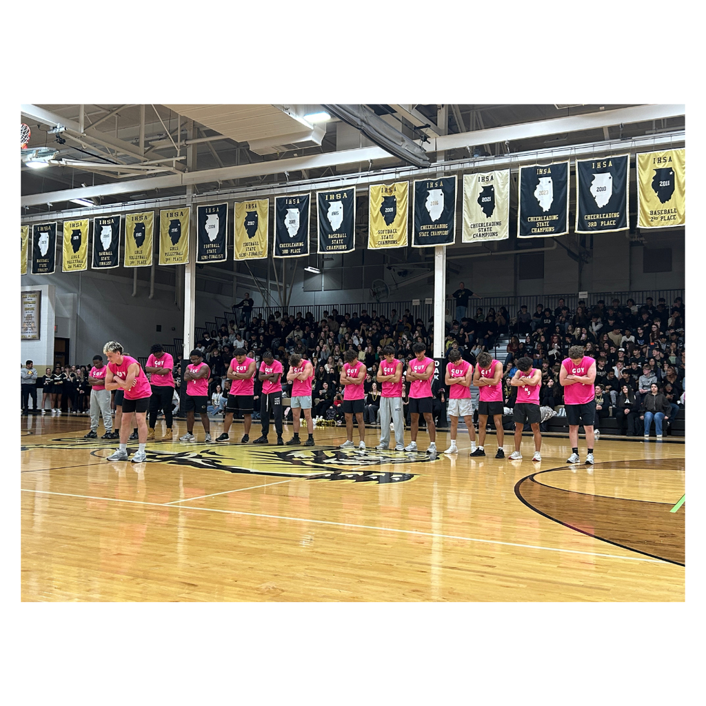HOCO assembly games - Guy Poms