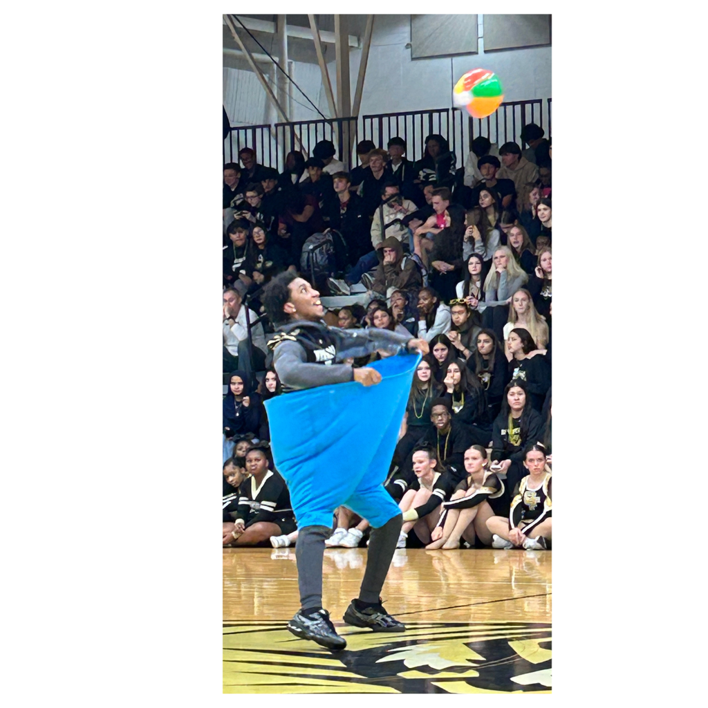 HOCO assembly games