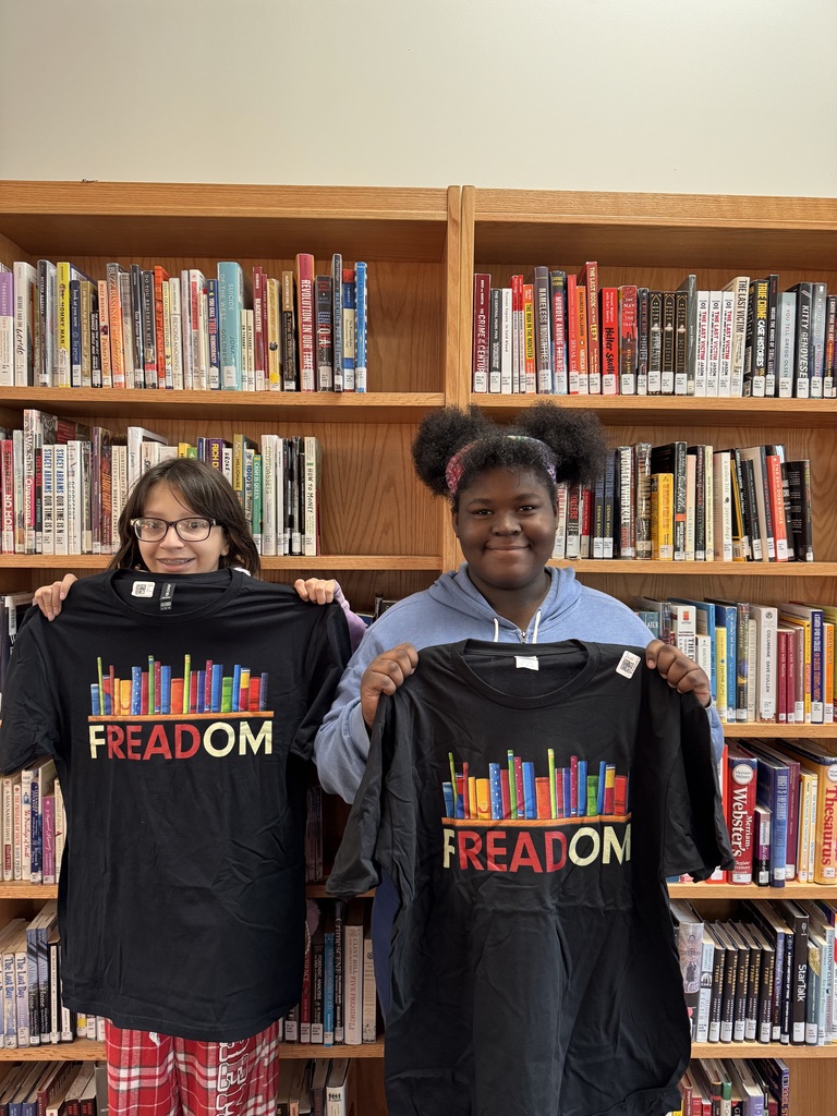 Congratulations to our Bremen Library’s Banned Books Week trivia contest winners! Thank you to everyone who participated and helped us celebrate the freedom to read.