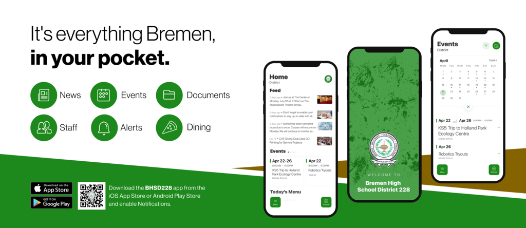 District app