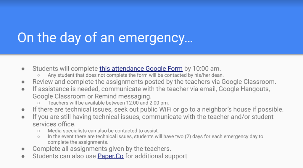 E-Learning day