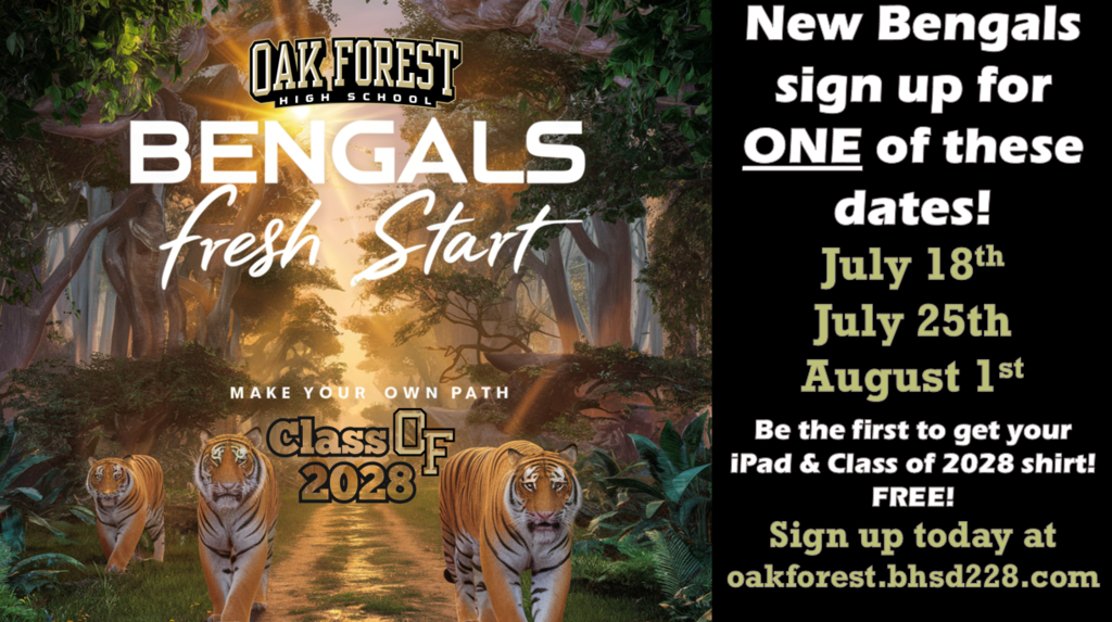Freshstart
