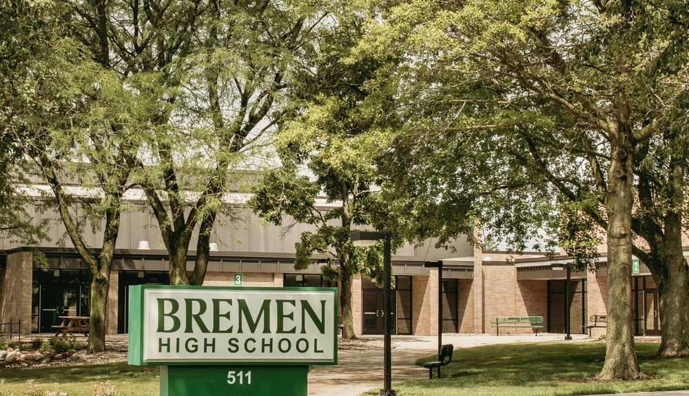 Bremen High School