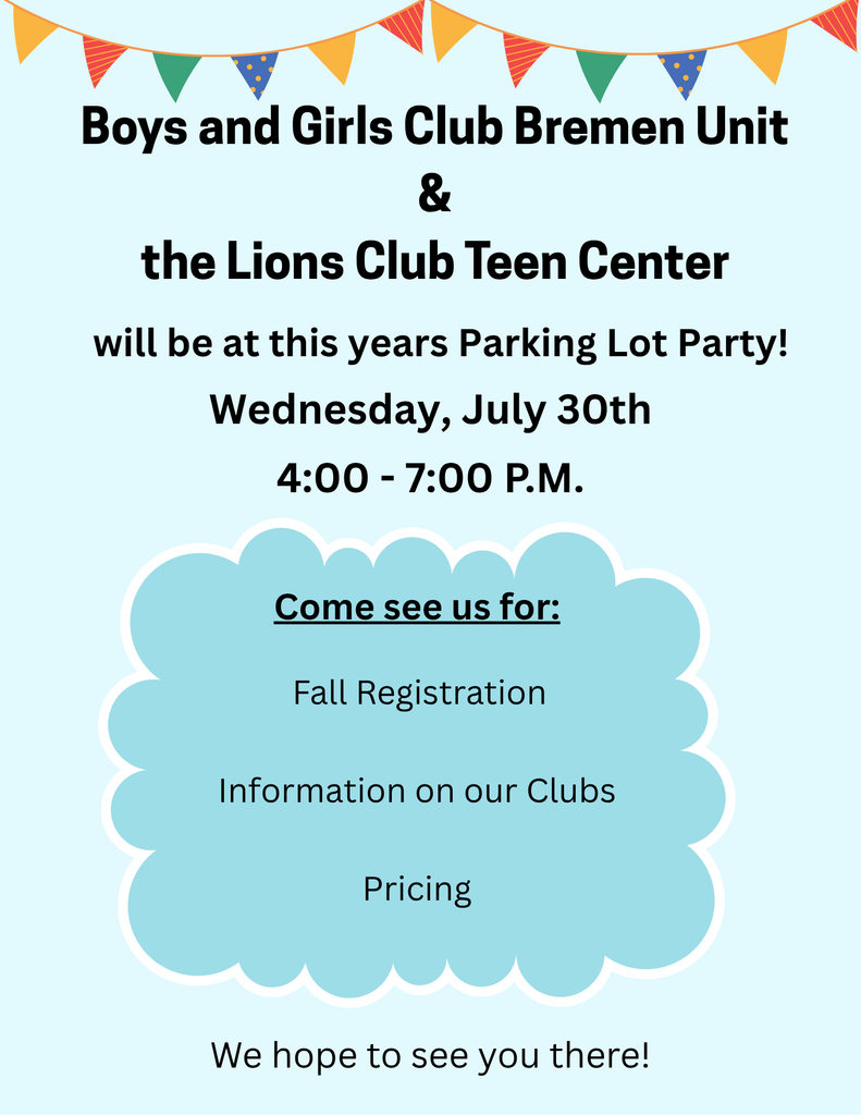 Flyer
