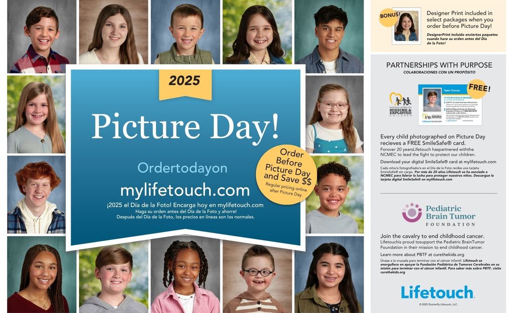 flyer 1 PC