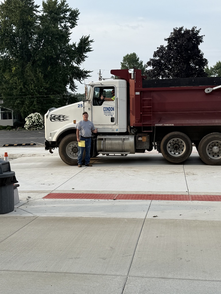 jeff road work