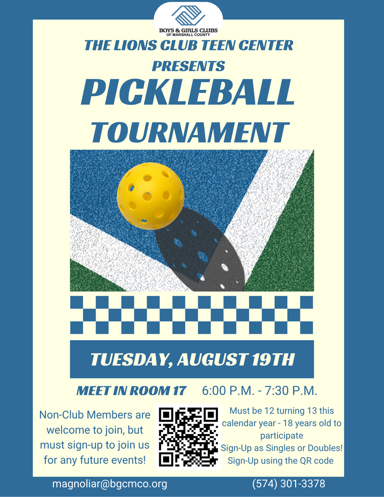 August Special Event