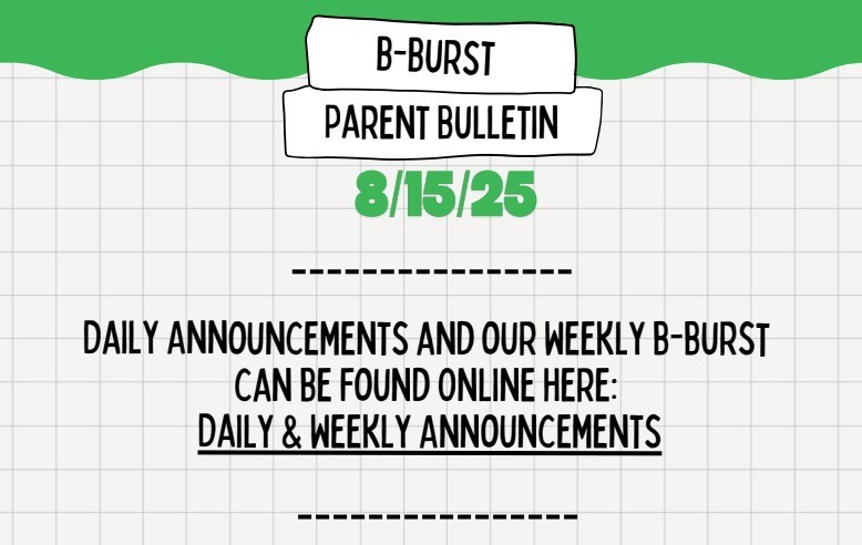 b-burst