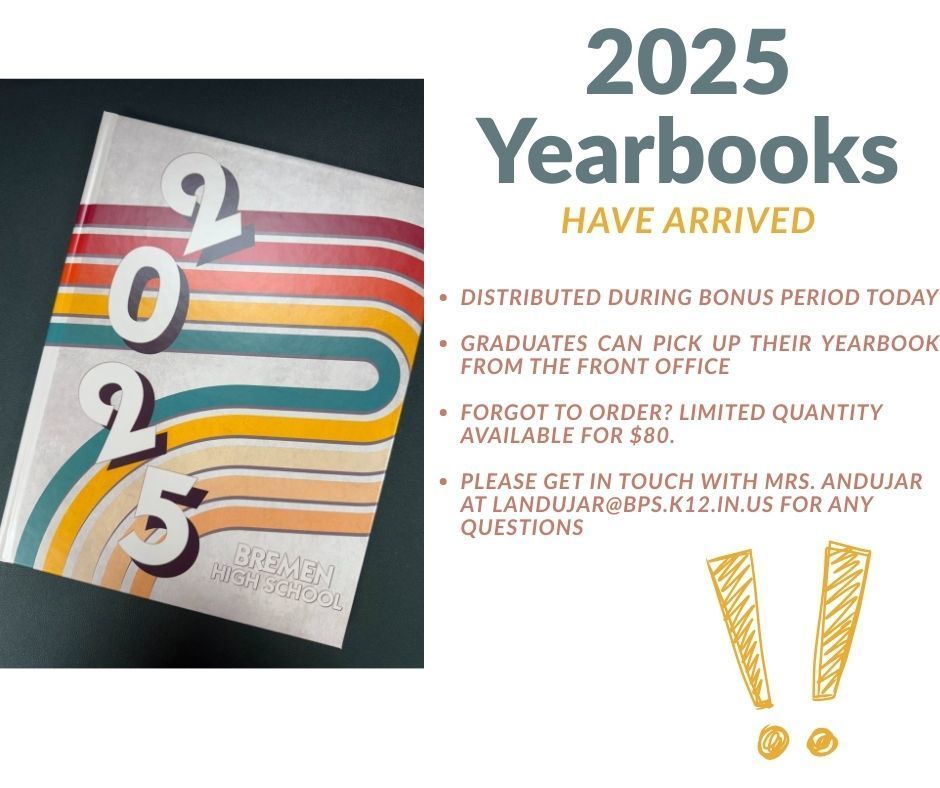 Yearbook