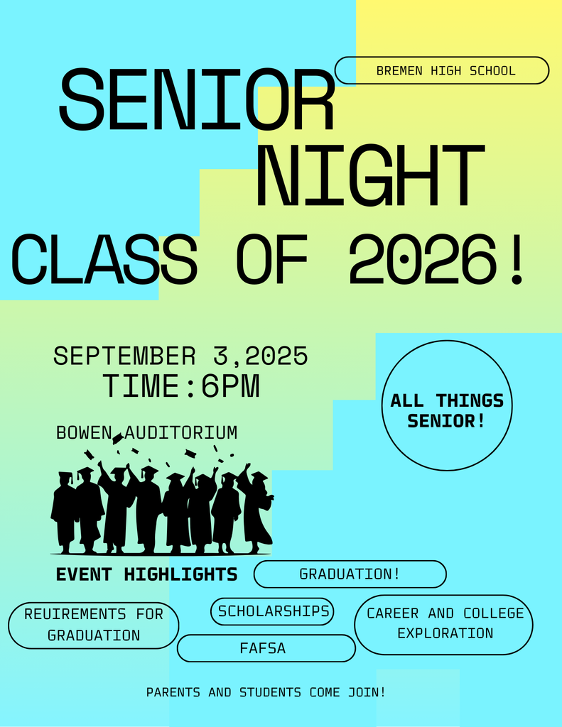 Senior Nigh