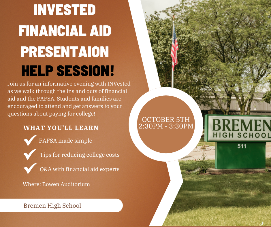 FAFSA Night