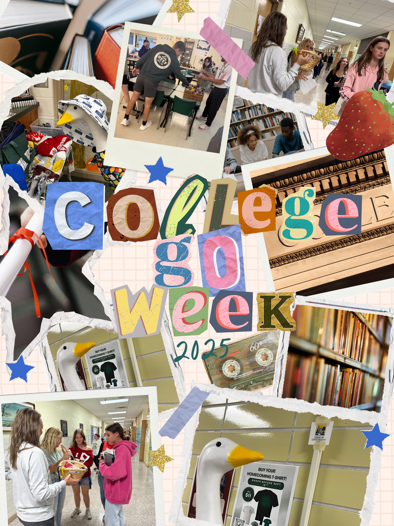 College Go Week