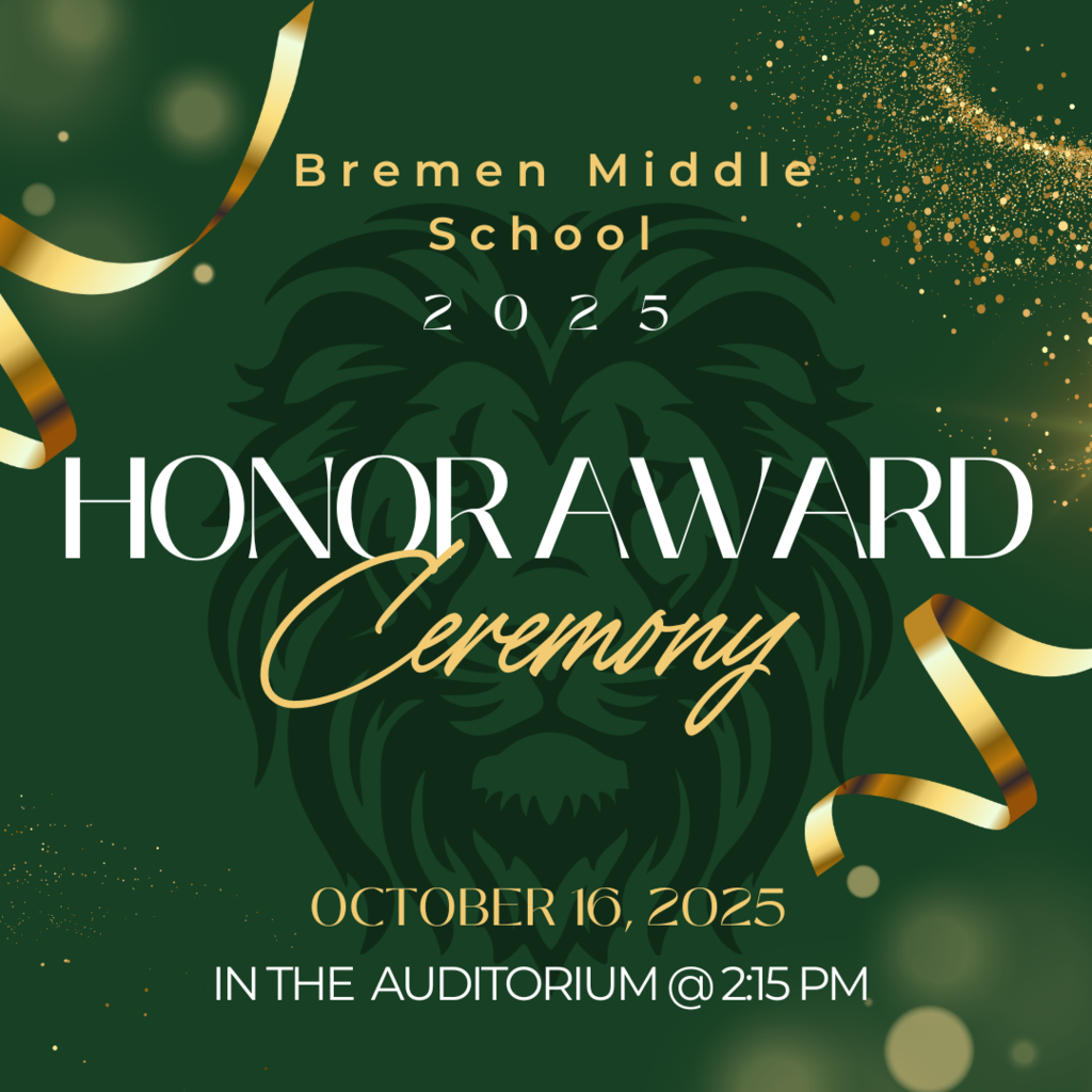 Awards Program