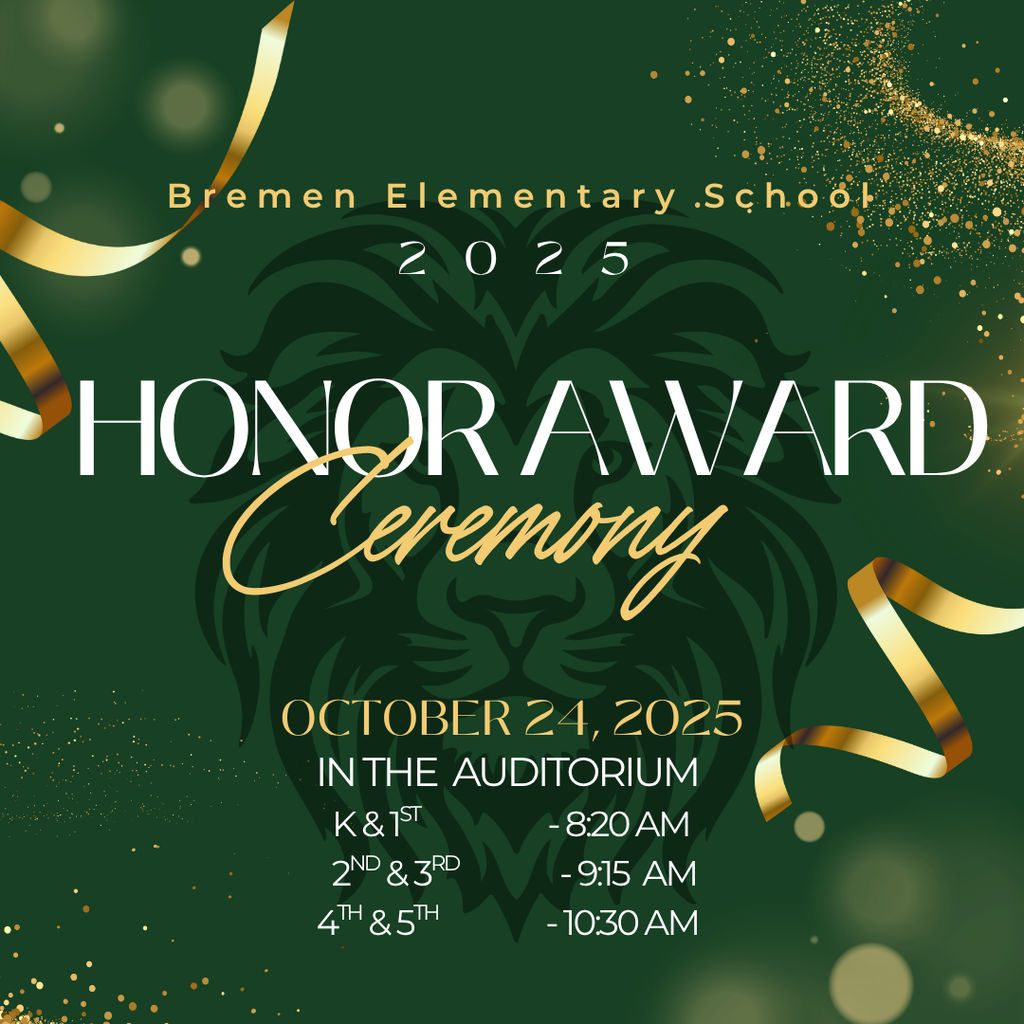 Awards Program